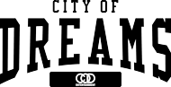 CITY OF DREAMS Logo